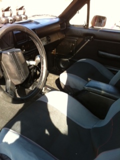 after interior