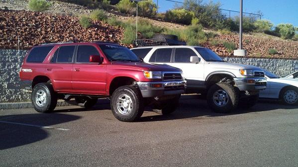 after lift