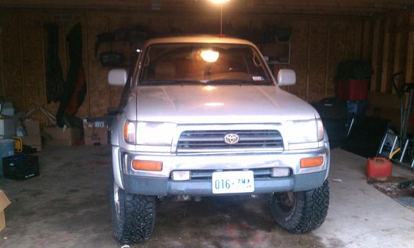 after me and a buddy put my snorkel on