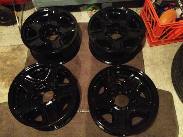 After P Coat