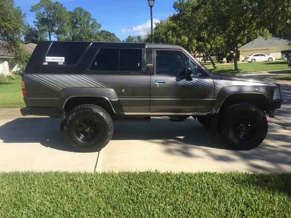 After Paint wax Pass