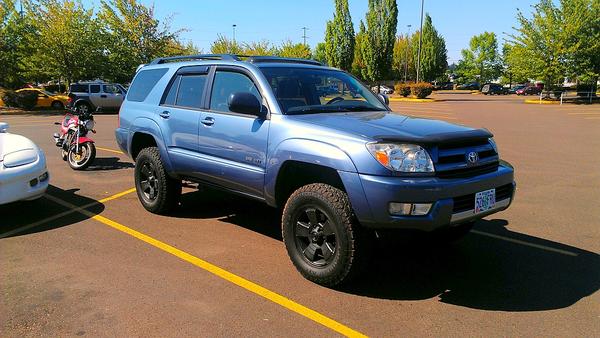 after plasti dipping wheels