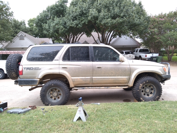 After: right