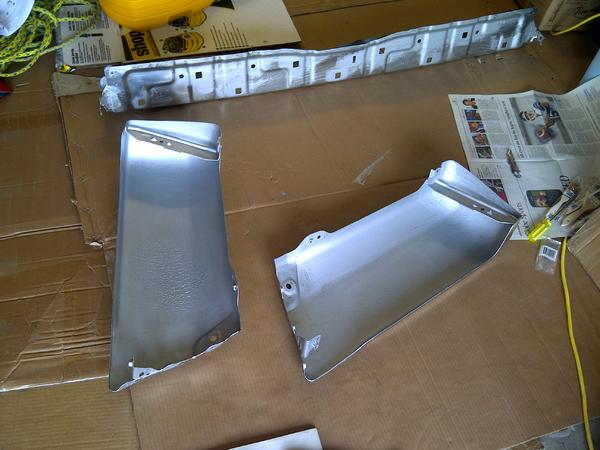 after Rust Bullet....