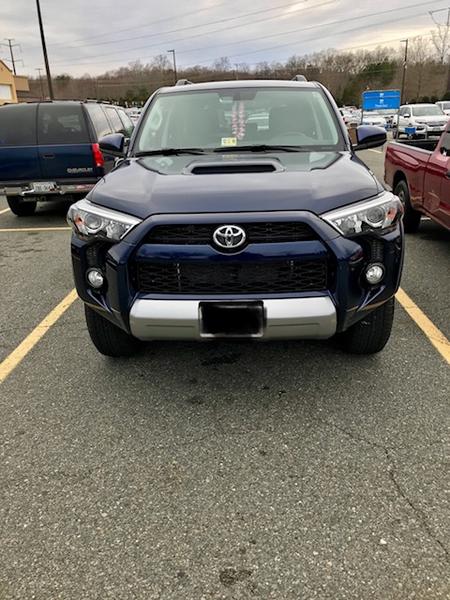 After the first day owned. 12/31/17