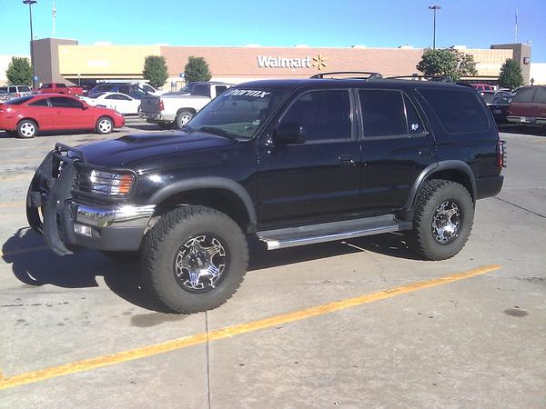 after the new tred