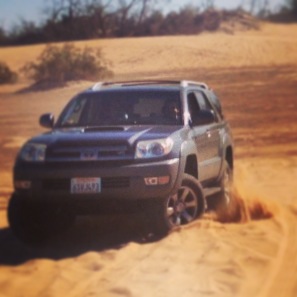 After the toytec ultimate lift 3/2