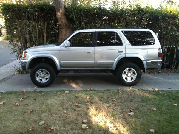 After Toytec Ultimate Lift