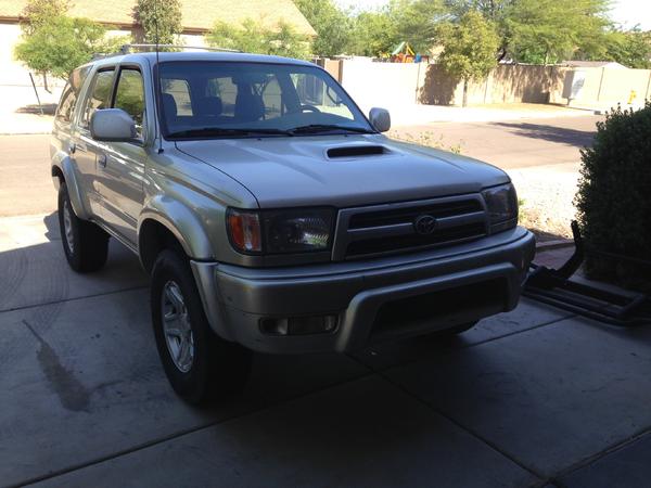 Ahhh, Clean!