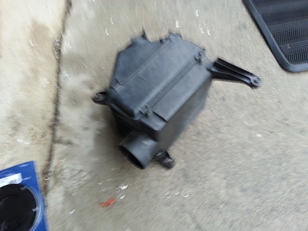 air box