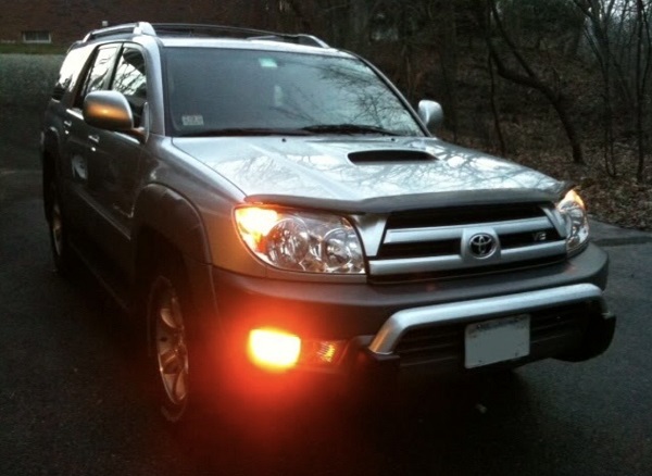 album1   2003 4Runner 2