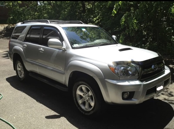 album1   2008 4Runner 1