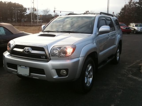 album1   2008 4Runner 2