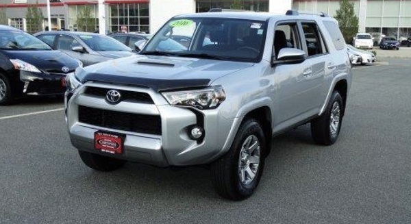 album1   2016 4Runner 1