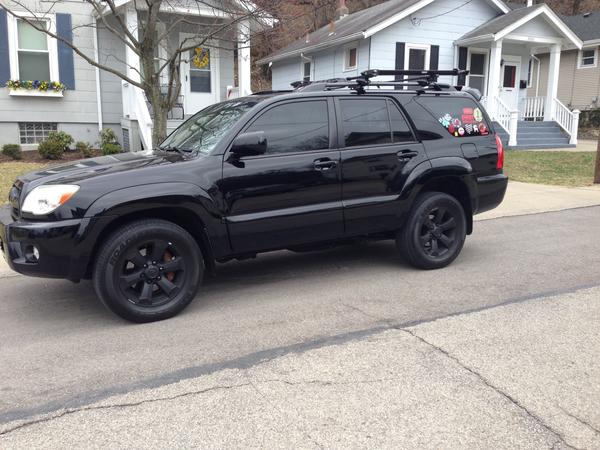 All Black
