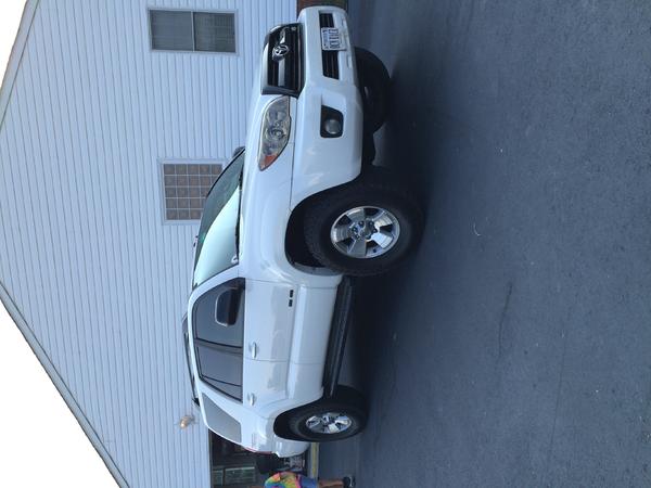 All Clean and For Sale!