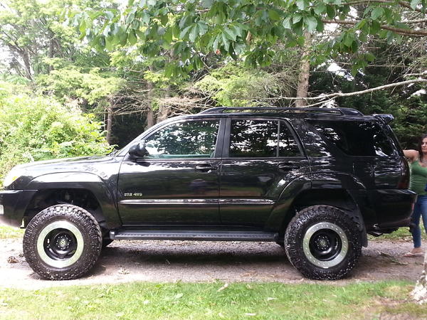 All cleaned. For now!
