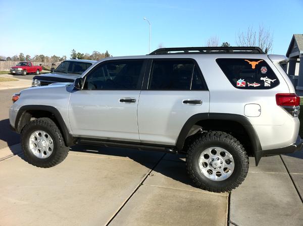 All done...for now!
