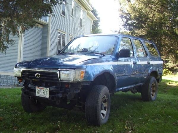 All purdy before i sold her.