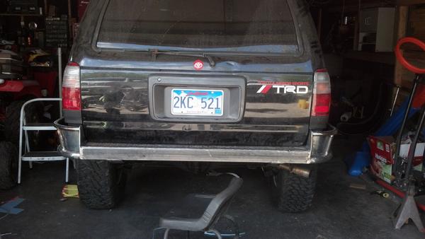 ALMOST DONE