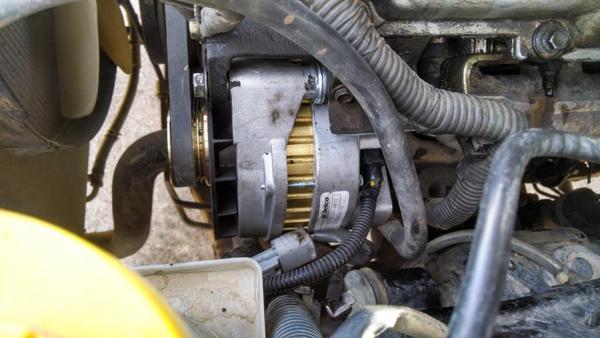 alternator 1