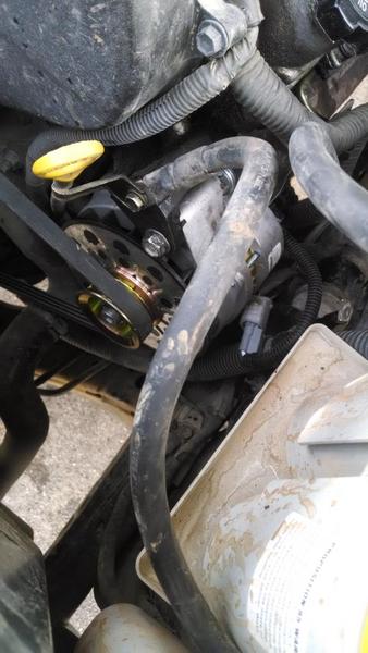 alternator 2