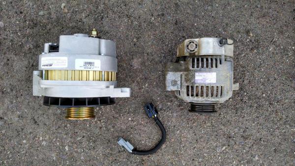 alternator 3