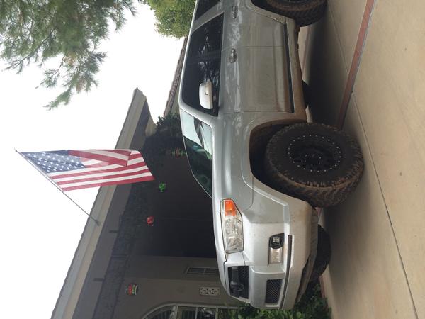 America