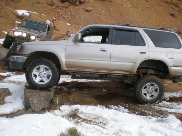 an older pic with my smaller tires