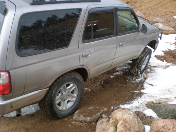 an older pic with my smaller tires