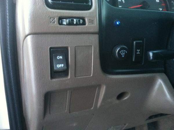 andymod - switch