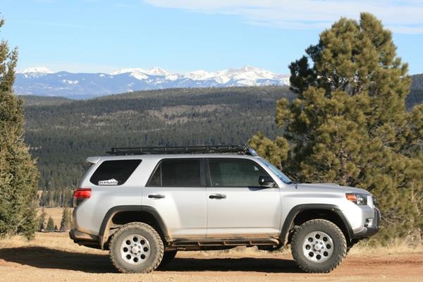 Angel Fire  NM