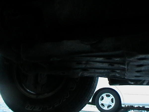 another gallon missing