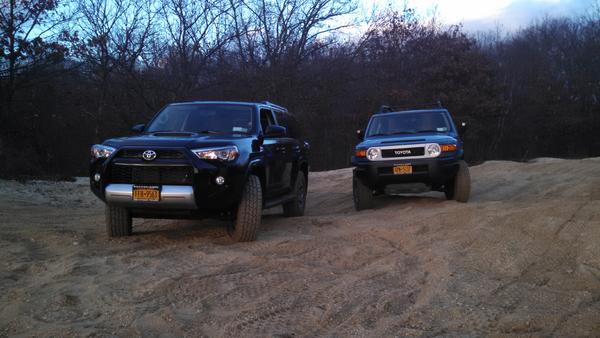 Another Rig Shot