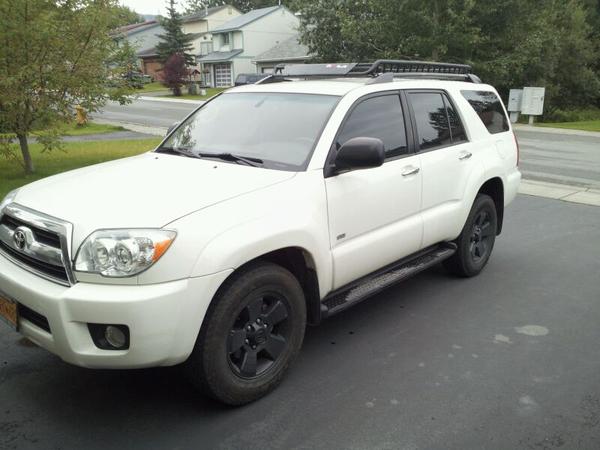 Another shot. Next up is my DS2.5/1.5 and spidytrax install.