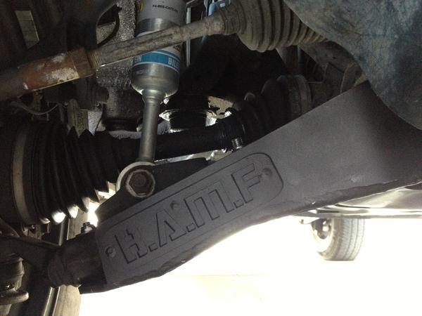 another shot of the BAMF LCA skids...