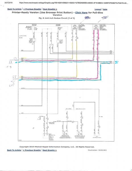 Anti lock brake circuit pg 2
