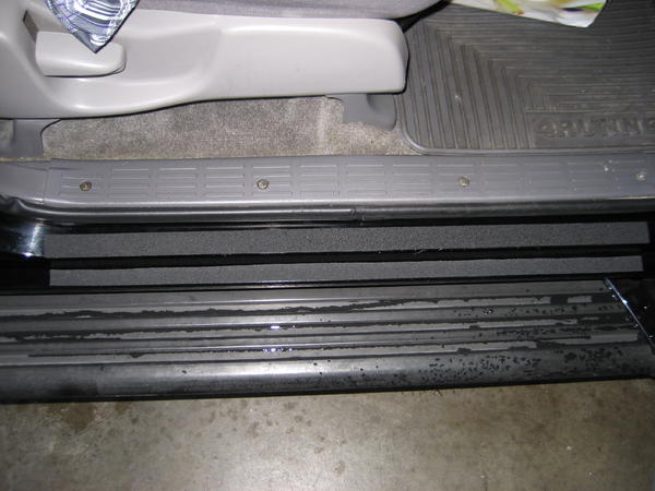 Anti-Slip Adhesive