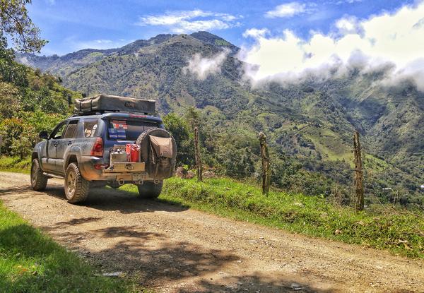 Antioquia, Colombia