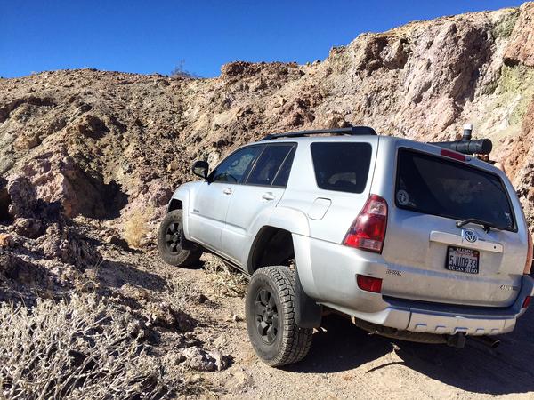 Anza Borrego