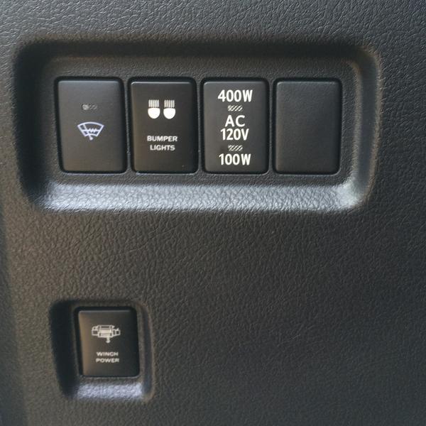 AOB Switches