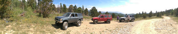 Apex, Co. 8/23/15