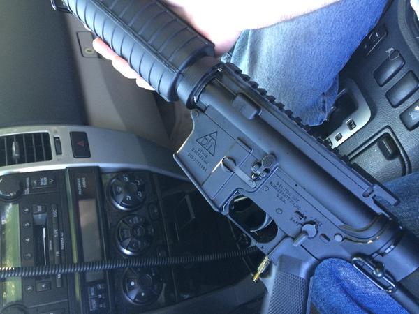 AR 4runner