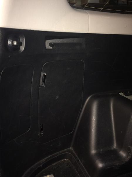 ARB CKMA12 w/ Door closed