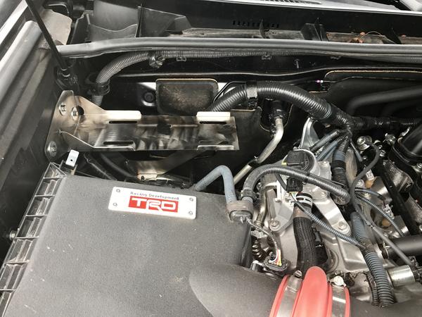 ARB Compressor Mount
