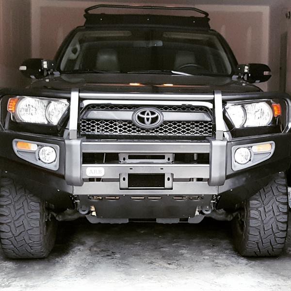 ARB Front