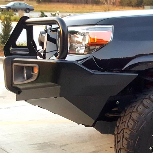 ARB Profile