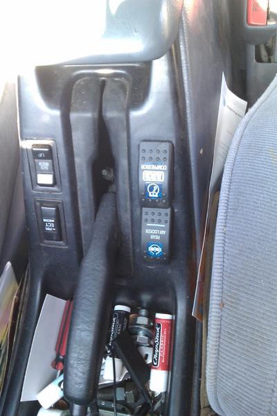 arb switches