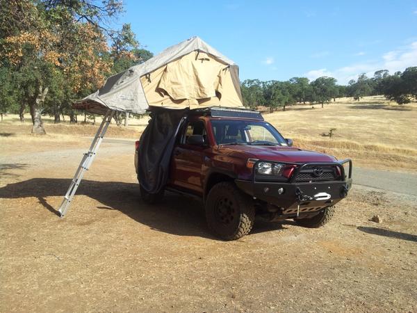 ARB Tent