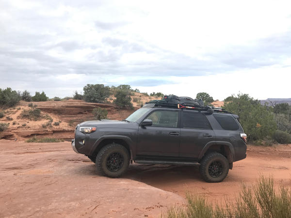 Arches – Moab, UT